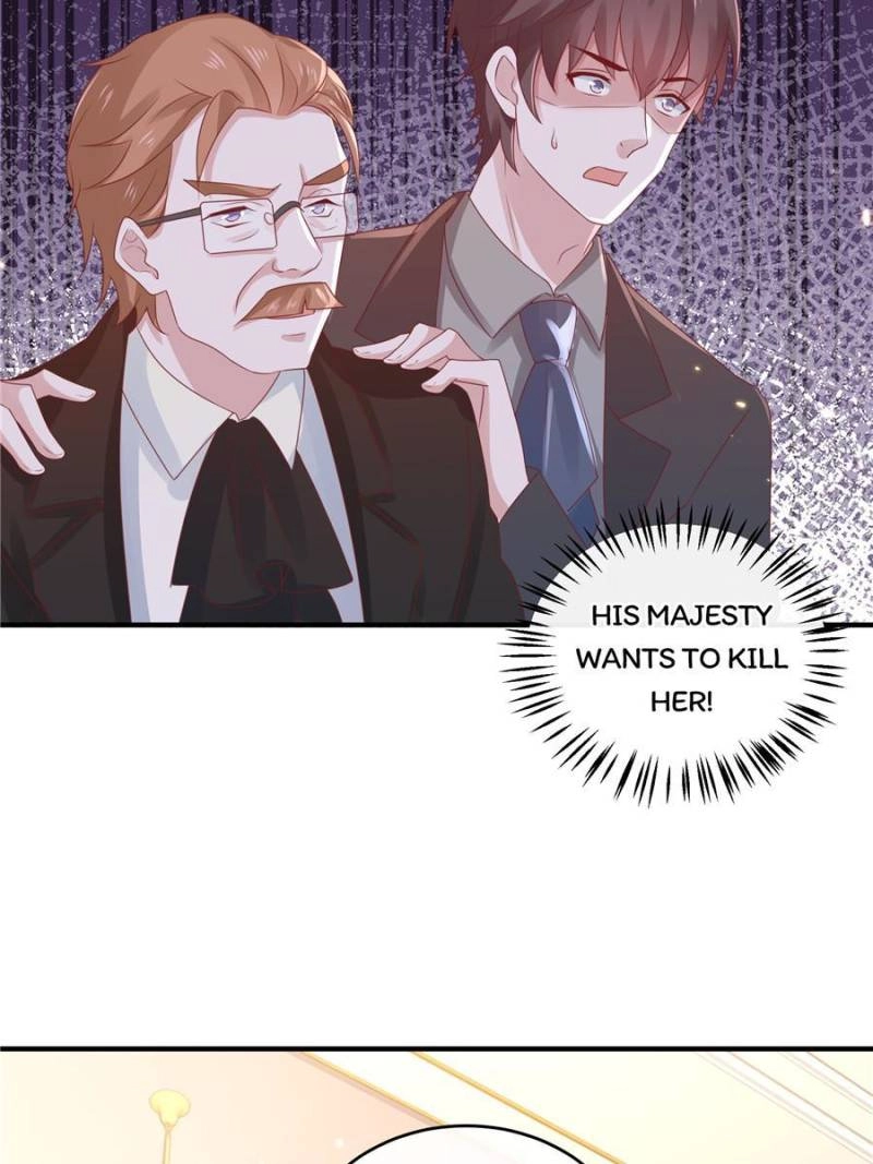 I Must Be the Empress Chapter 46 page 31 - 