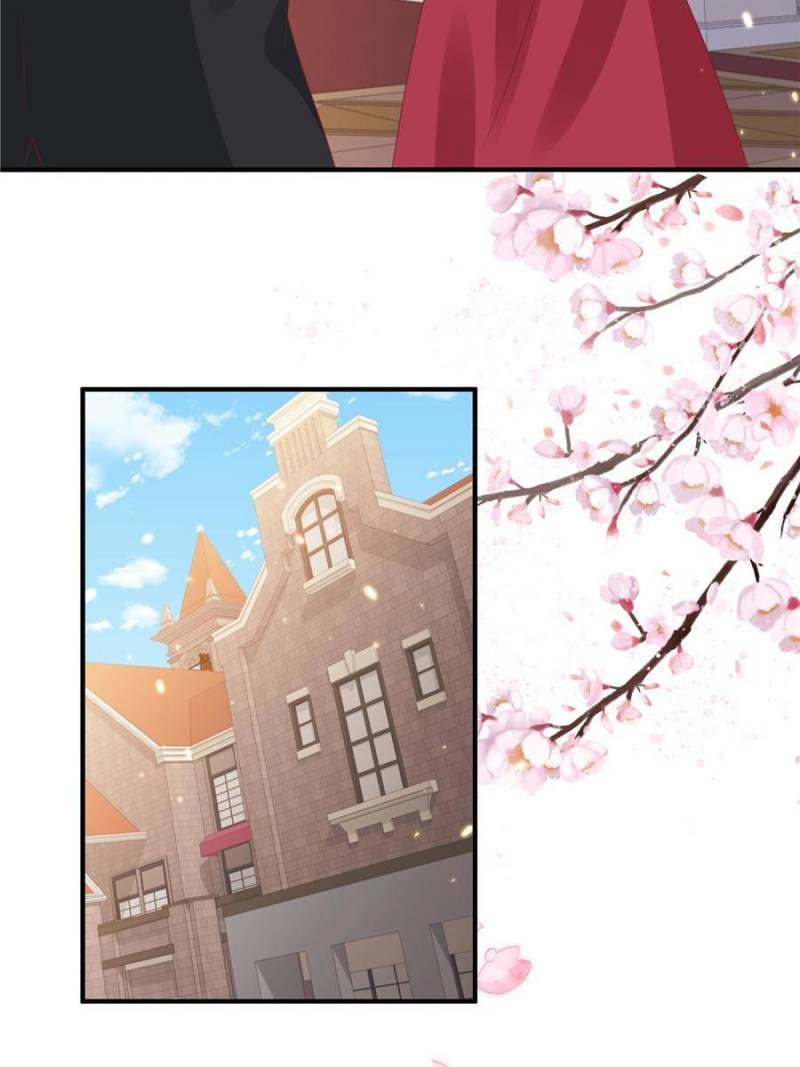 I Must Be the Empress Chapter 46 page 33 - 