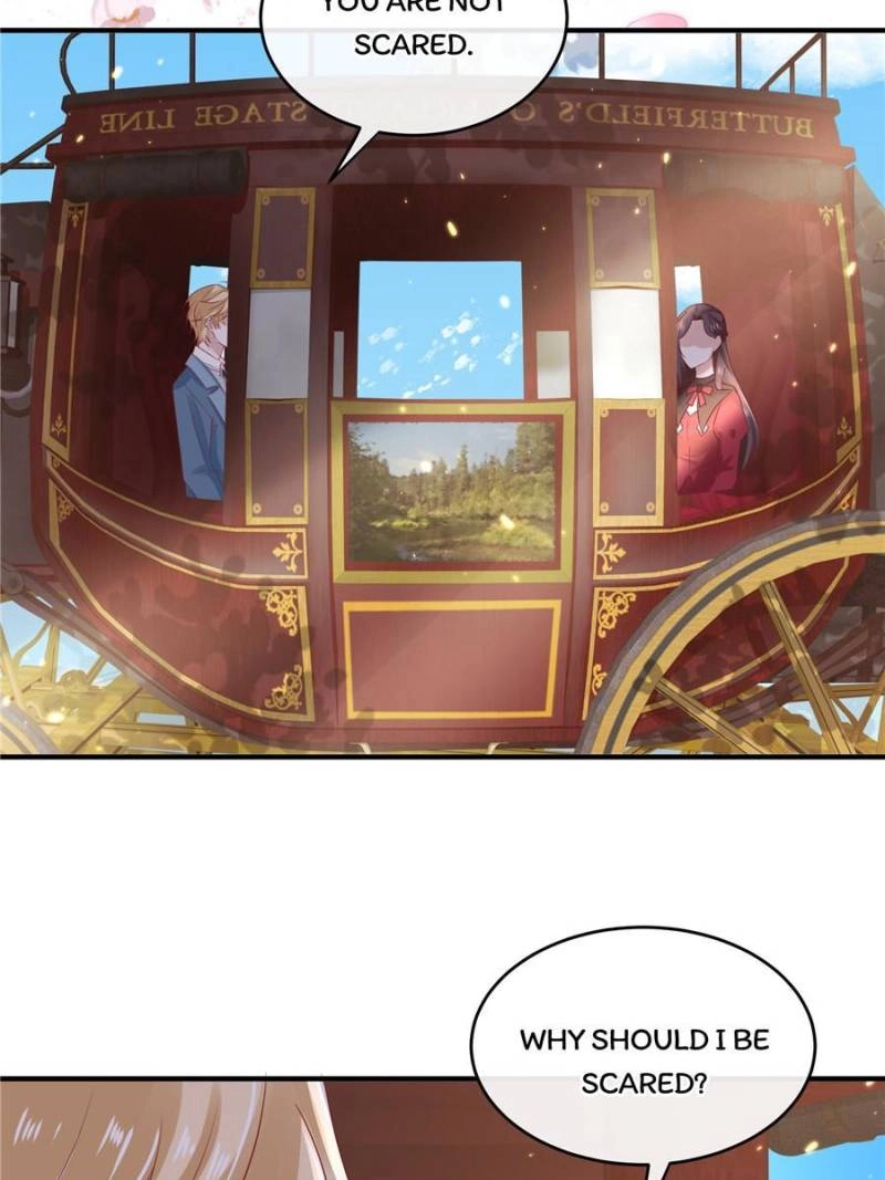 I Must Be the Empress Chapter 46 page 35 - 