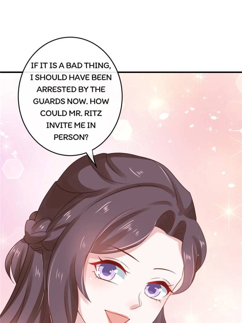 I Must Be the Empress Chapter 46 page 38 - 