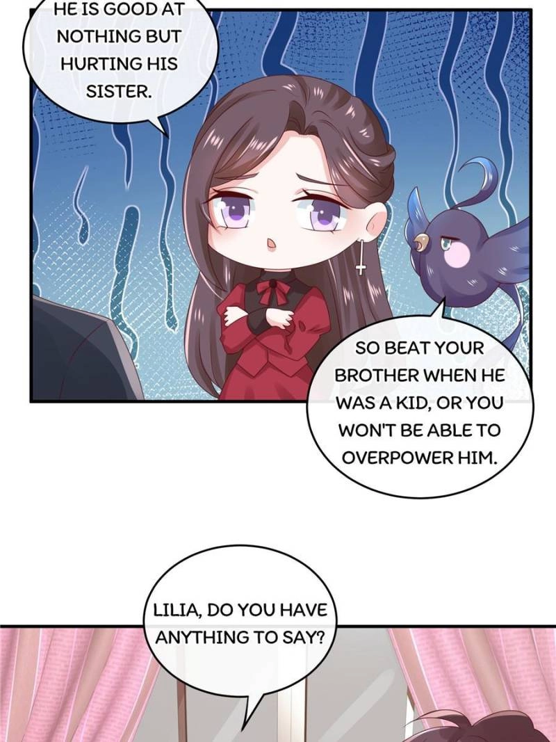I Must Be the Empress Chapter 46 page 5 - 