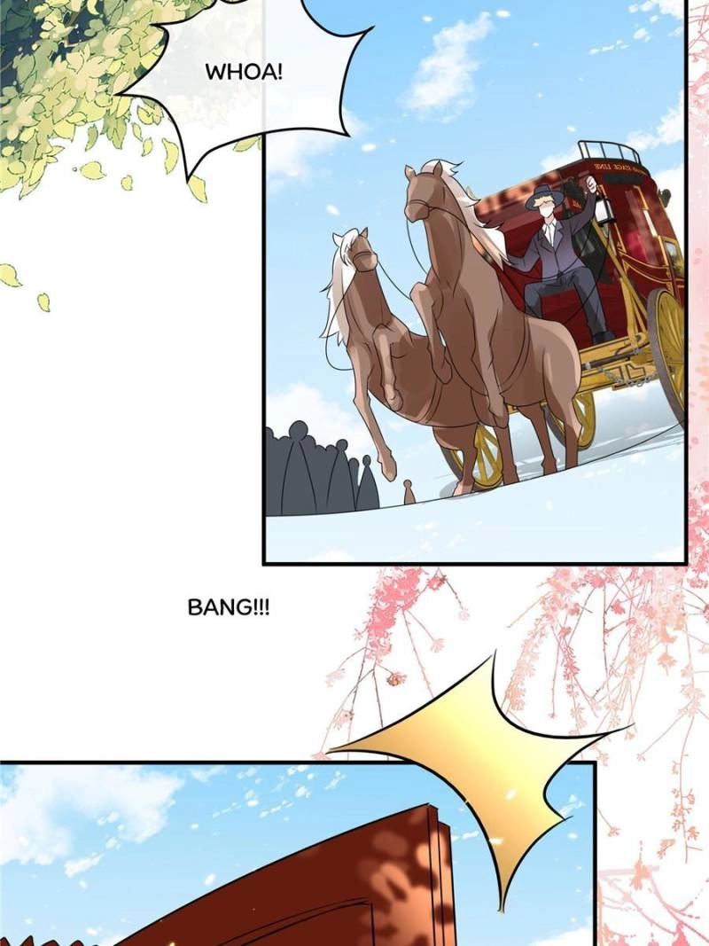 I Must Be the Empress Chapter 46 page 45 - 