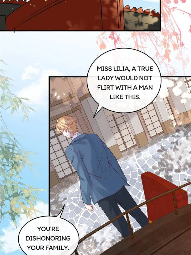 I Must Be the Empress Chapter 46 page 46 - 