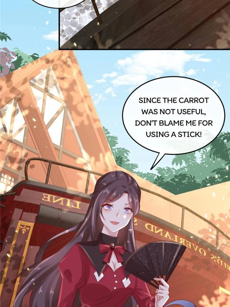 I Must Be the Empress Chapter 46 page 47 - 