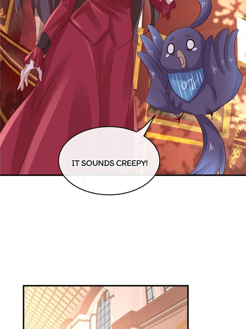 I Must Be the Empress Chapter 46 page 48 - 