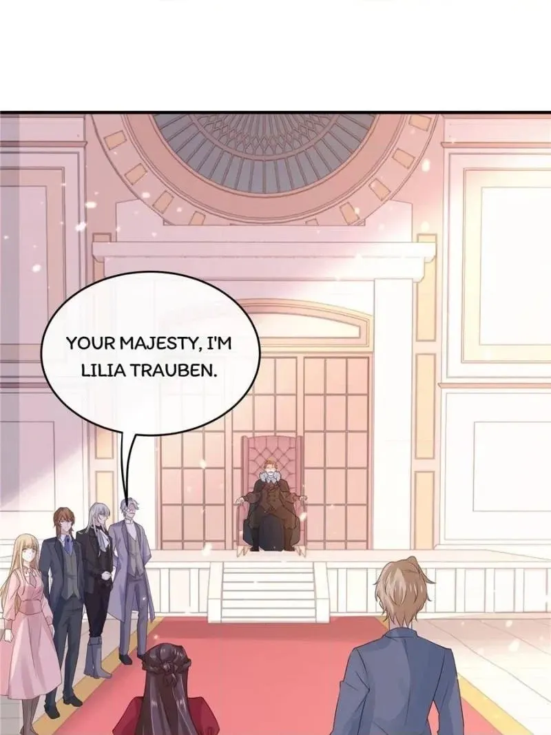 I Must Be the Empress Chapter 46 page 50 - 