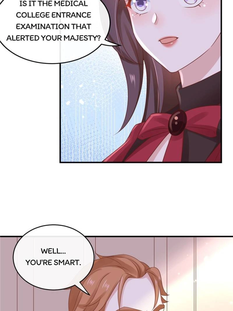 I Must Be the Empress Chapter 46 page 53 - 