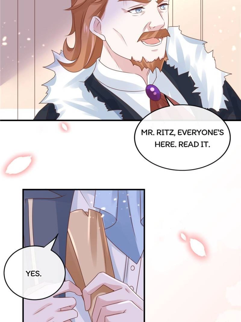 I Must Be the Empress Chapter 46 page 54 - 