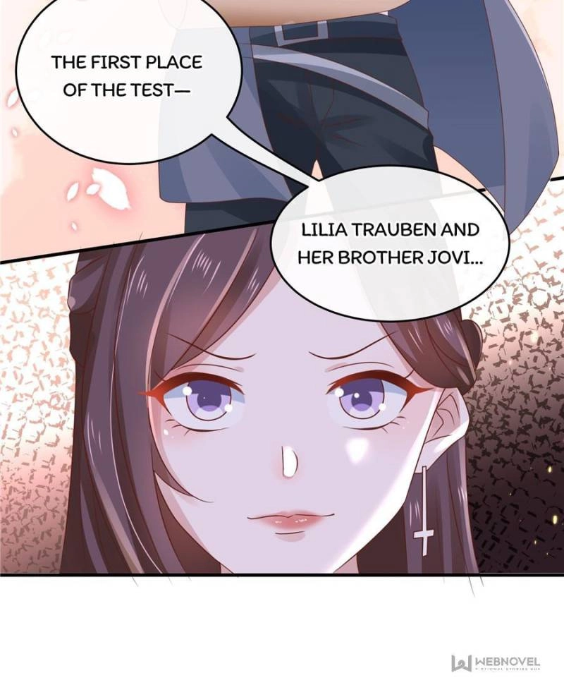 I Must Be the Empress Chapter 46 page 56 - 