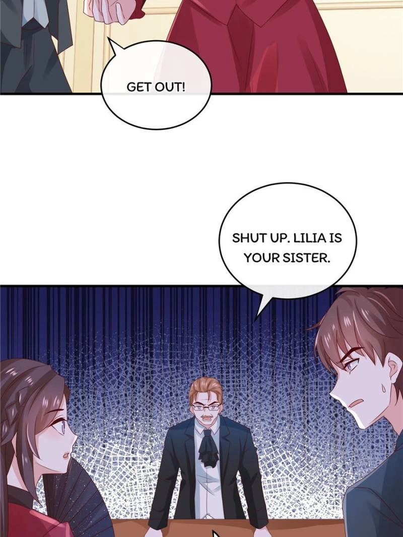 I Must Be the Empress Chapter 46 page 8 - 