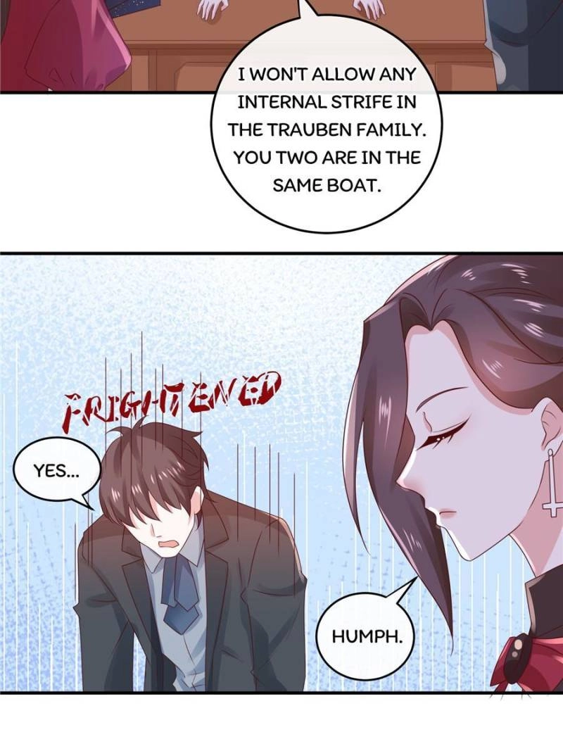 I Must Be the Empress Chapter 46 page 9 - 
