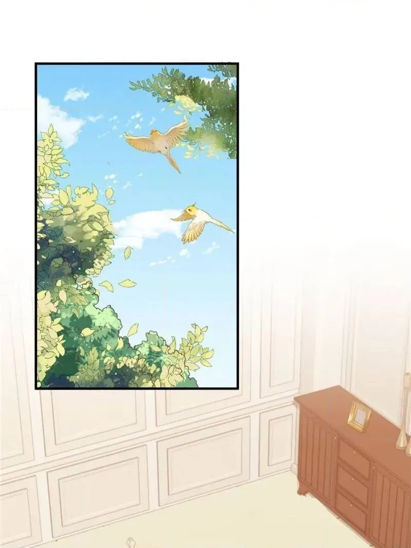 I Must Be the Empress Chapter 46 page 10 - 