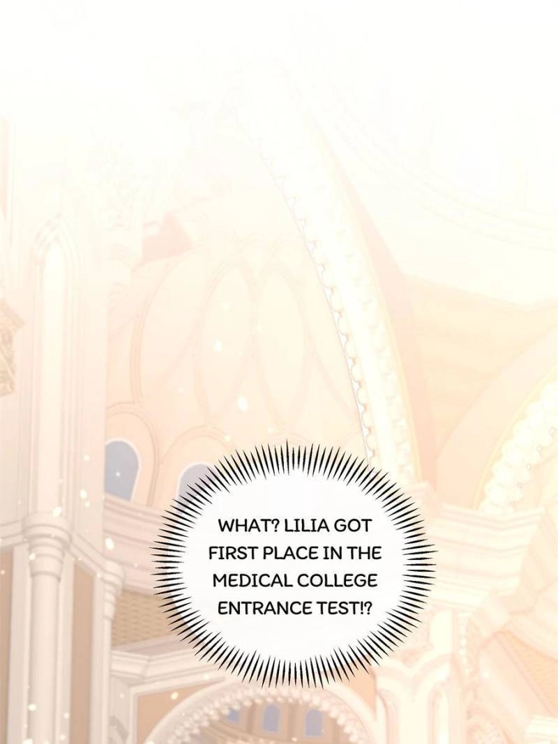 I Must Be the Empress Chapter 47 page 1 - 