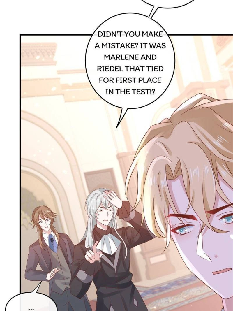 I Must Be the Empress Chapter 47 page 3 - 