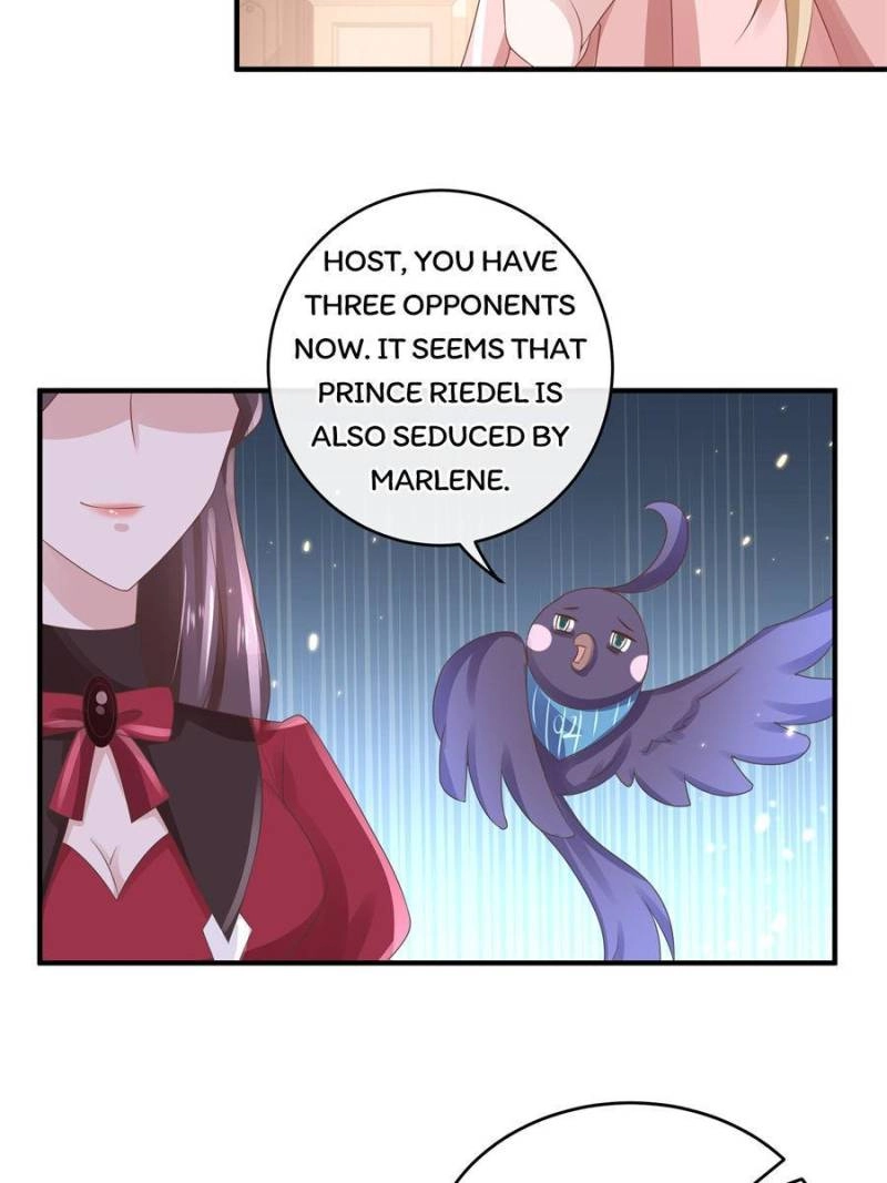 I Must Be the Empress Chapter 47 page 23 - 
