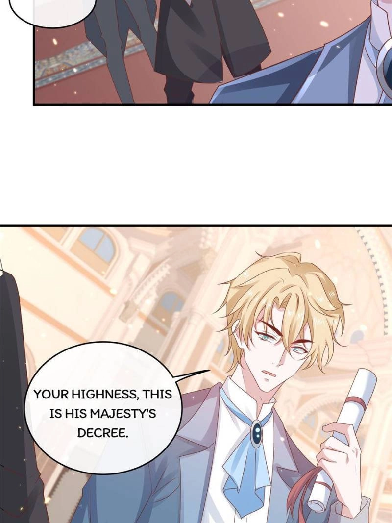 I Must Be the Empress Chapter 47 page 4 - 