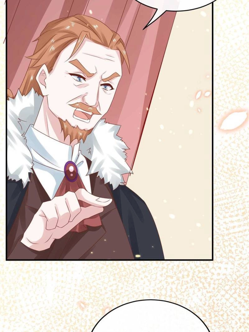 I Must Be the Empress Chapter 47 page 34 - 