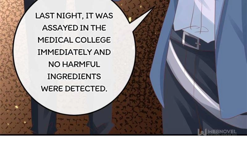 I Must Be the Empress Chapter 47 page 36 - 