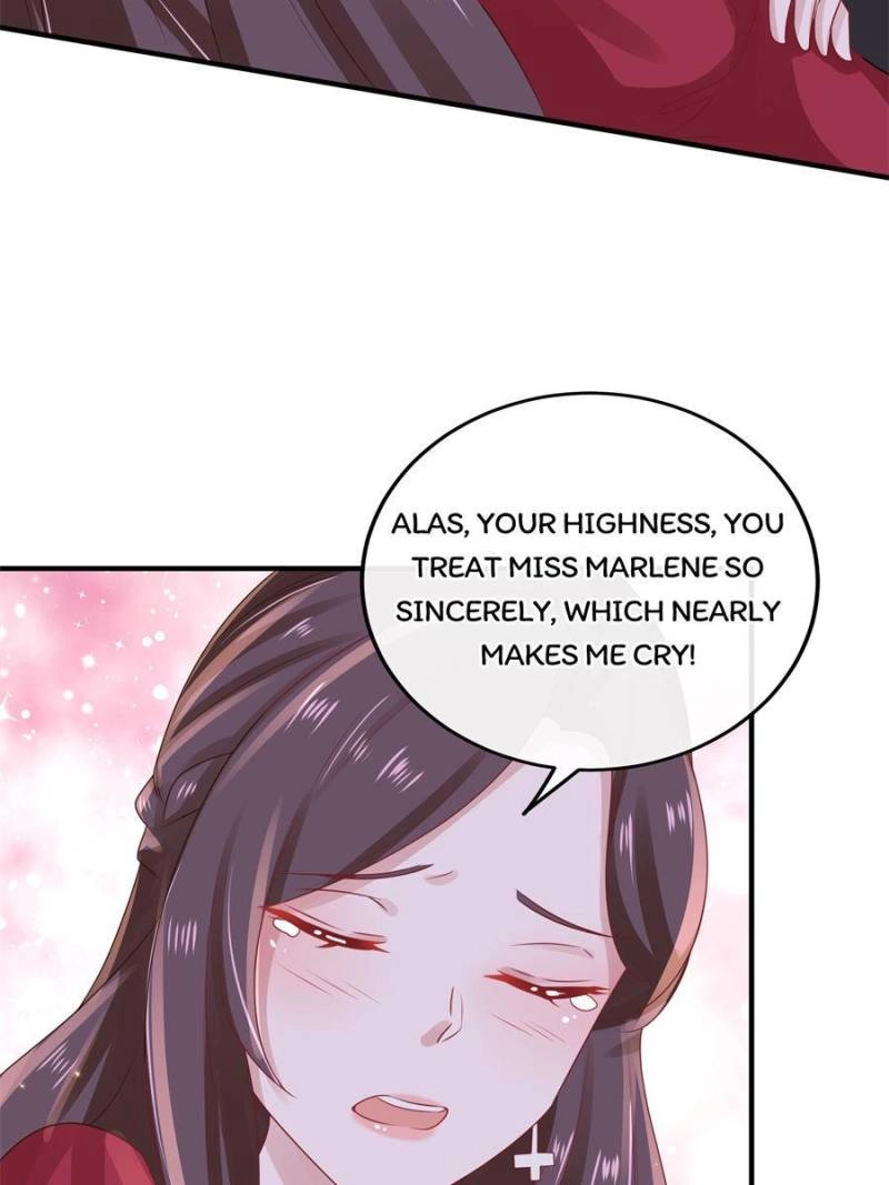 I Must Be the Empress Chapter 47 page 41 - 