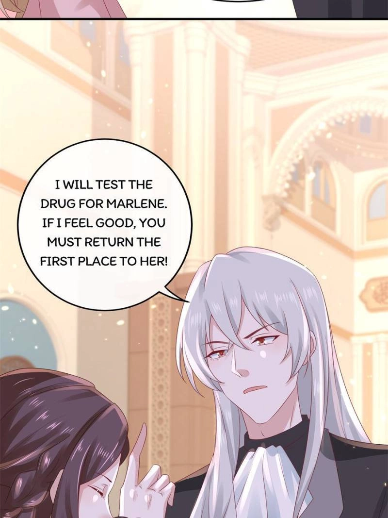 I Must Be the Empress Chapter 47 page 45 - 