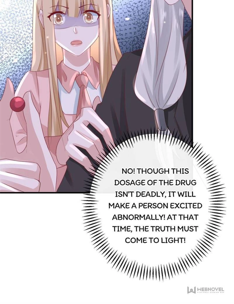I Must Be the Empress Chapter 47 page 47 - 