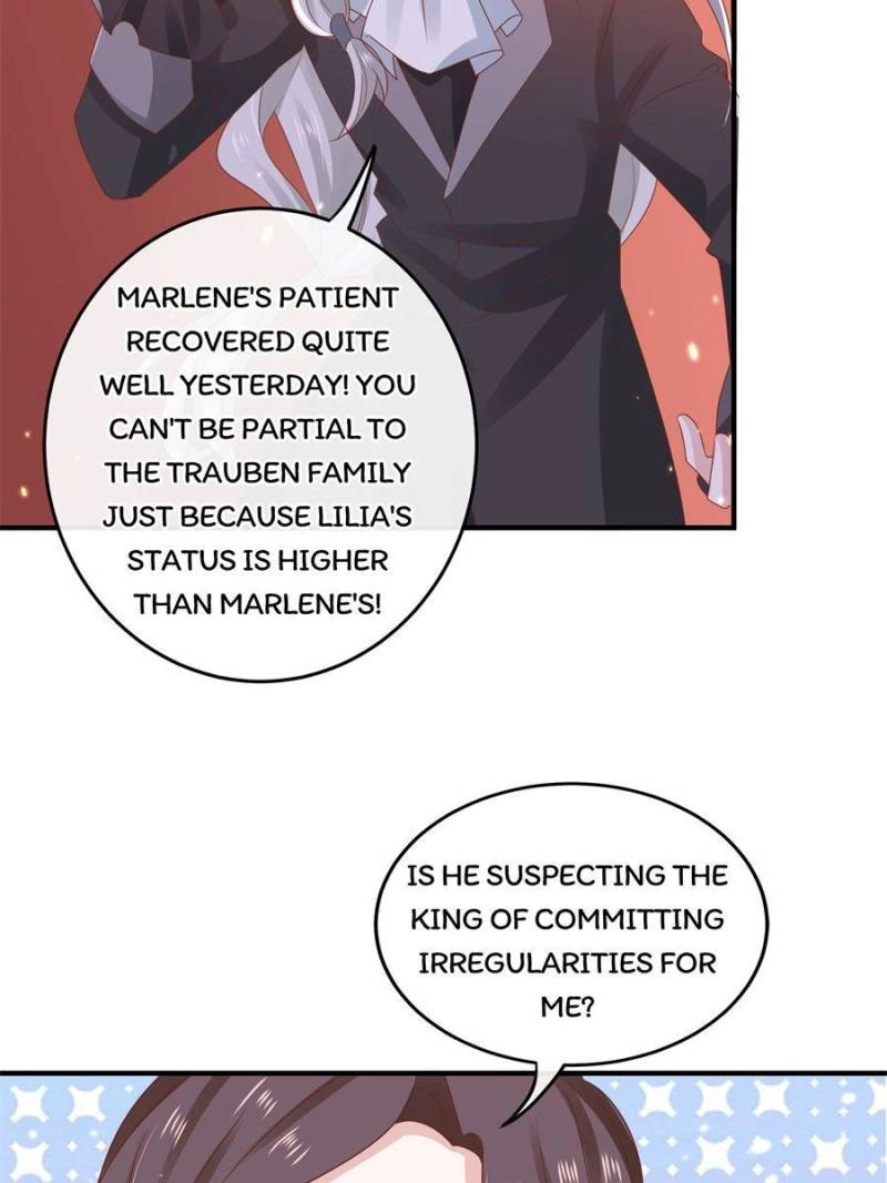 I Must Be the Empress Chapter 47 page 6 - 