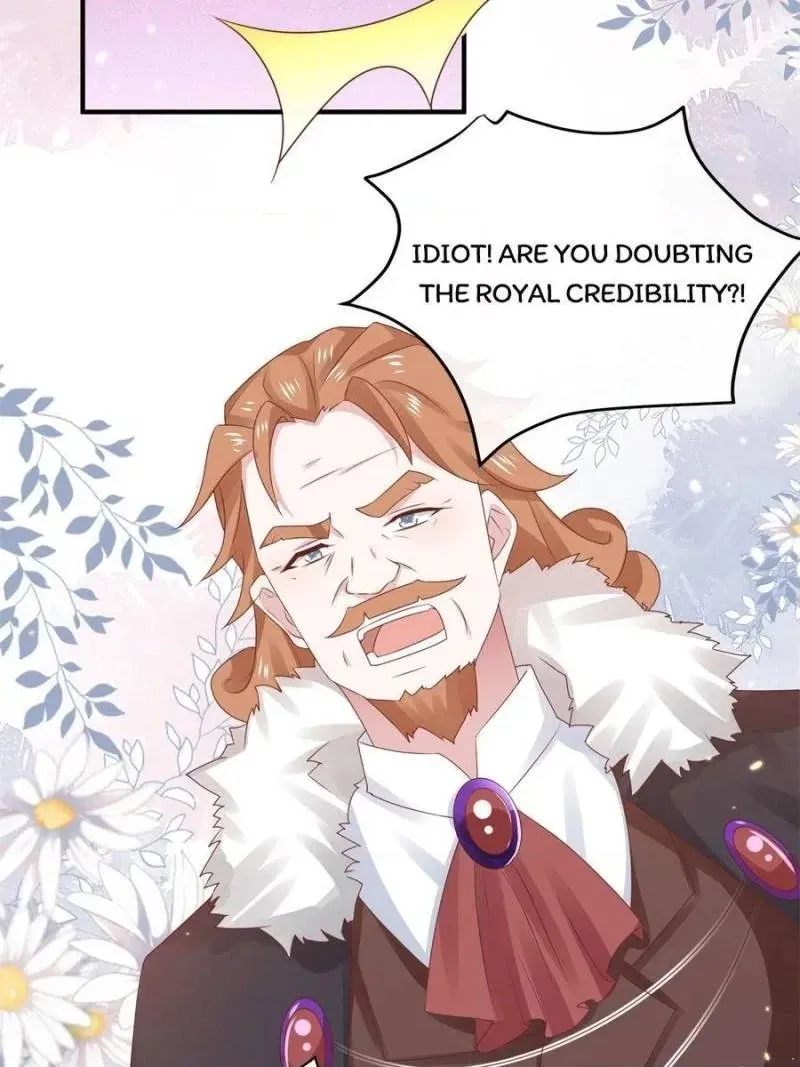 I Must Be the Empress Chapter 47 page 10 - 