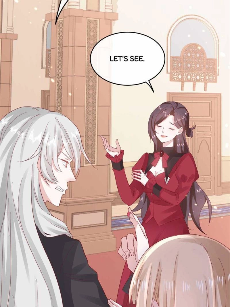 I Must Be the Empress Chapter 48 page 2 - 