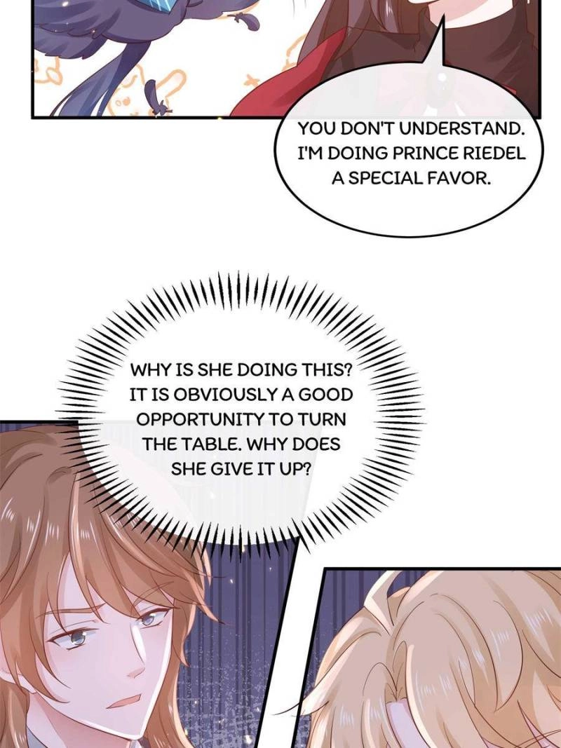 I Must Be the Empress Chapter 48 page 29 - 