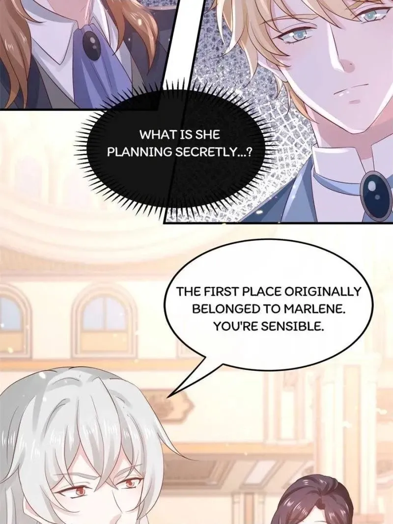 I Must Be the Empress Chapter 48 page 30 - 