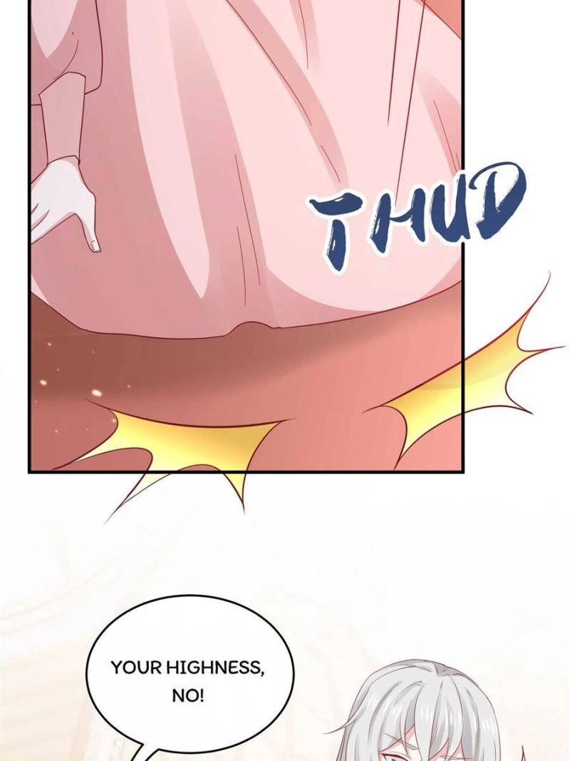 I Must Be the Empress Chapter 48 page 4 - 