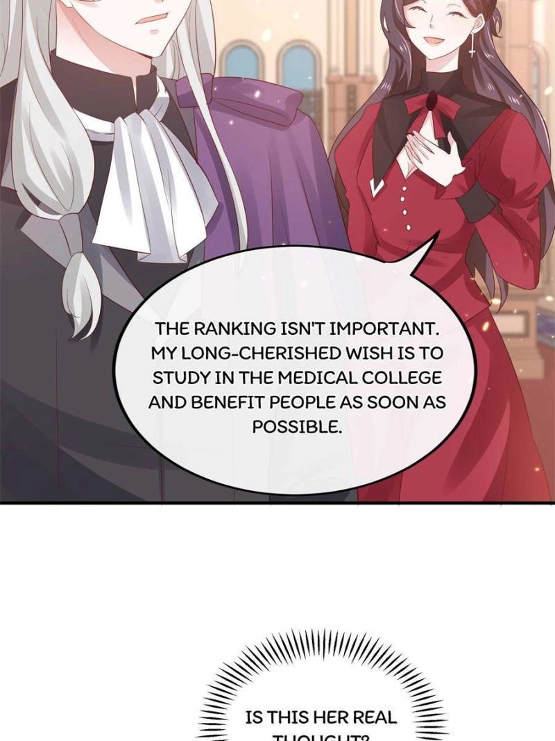 I Must Be the Empress Chapter 48 page 31 - 