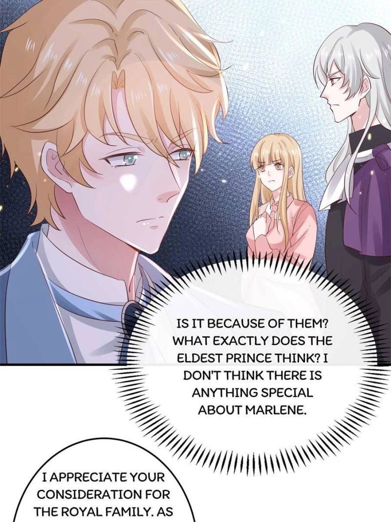 I Must Be the Empress Chapter 48 page 33 - 