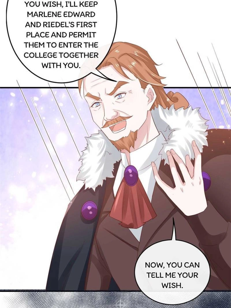 I Must Be the Empress Chapter 48 page 34 - 