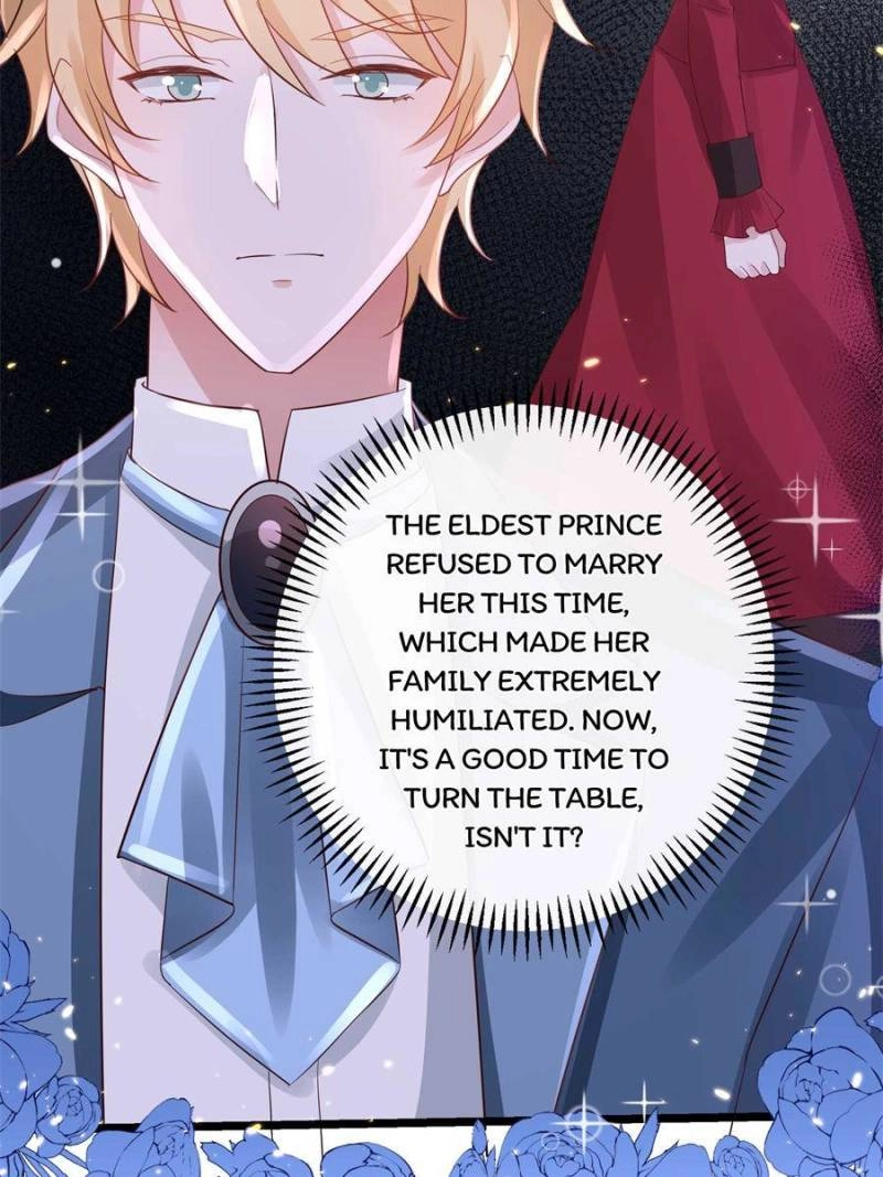 I Must Be the Empress Chapter 48 page 36 - 