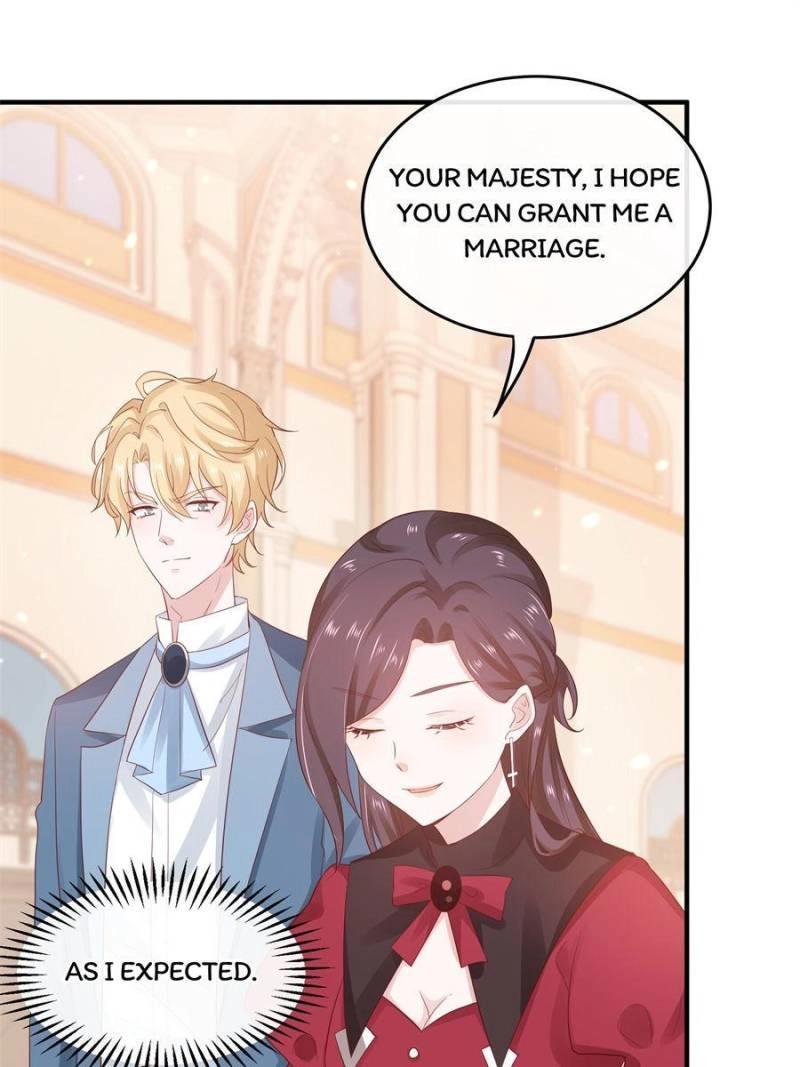 I Must Be the Empress Chapter 48 page 38 - 