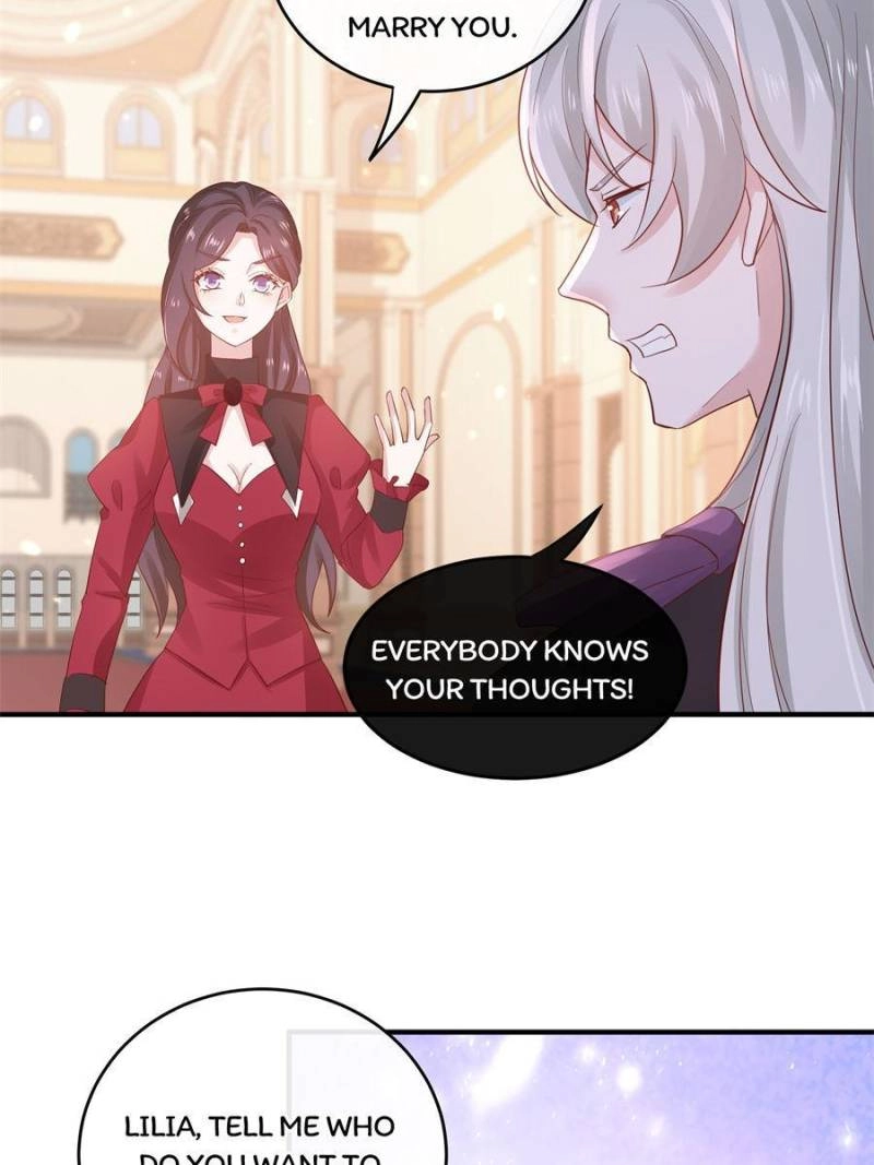 I Must Be the Empress Chapter 48 page 41 - 