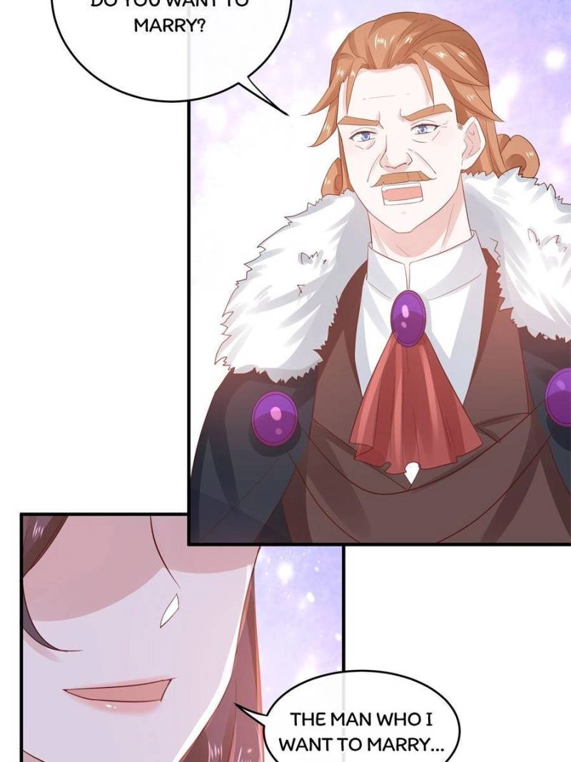 I Must Be the Empress Chapter 48 page 42 - 