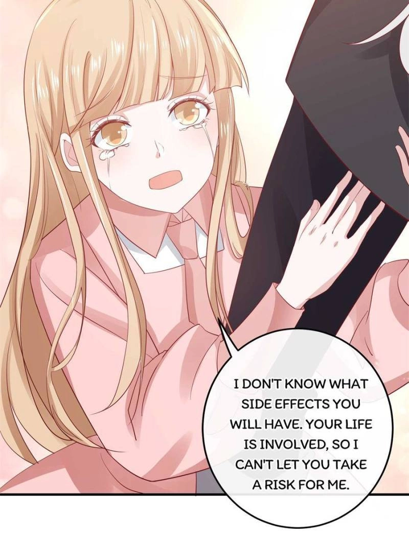 I Must Be the Empress Chapter 48 page 7 - 