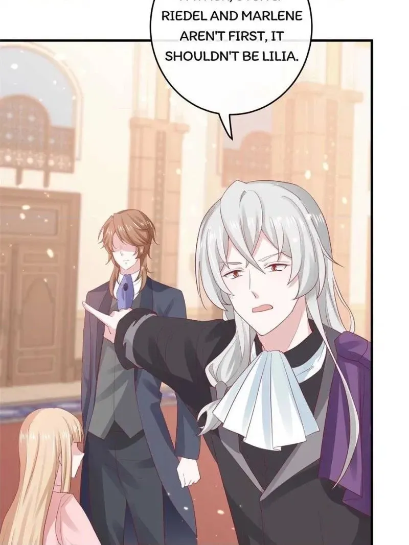 I Must Be the Empress Chapter 48 page 10 - 