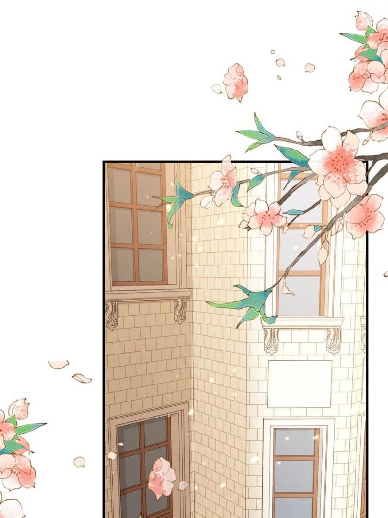 I Must Be the Empress Chapter 49 page 1 - 