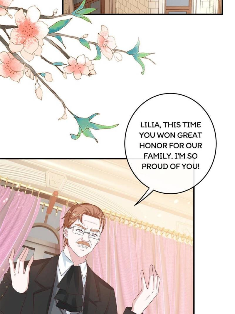 I Must Be the Empress Chapter 49 page 2 - 