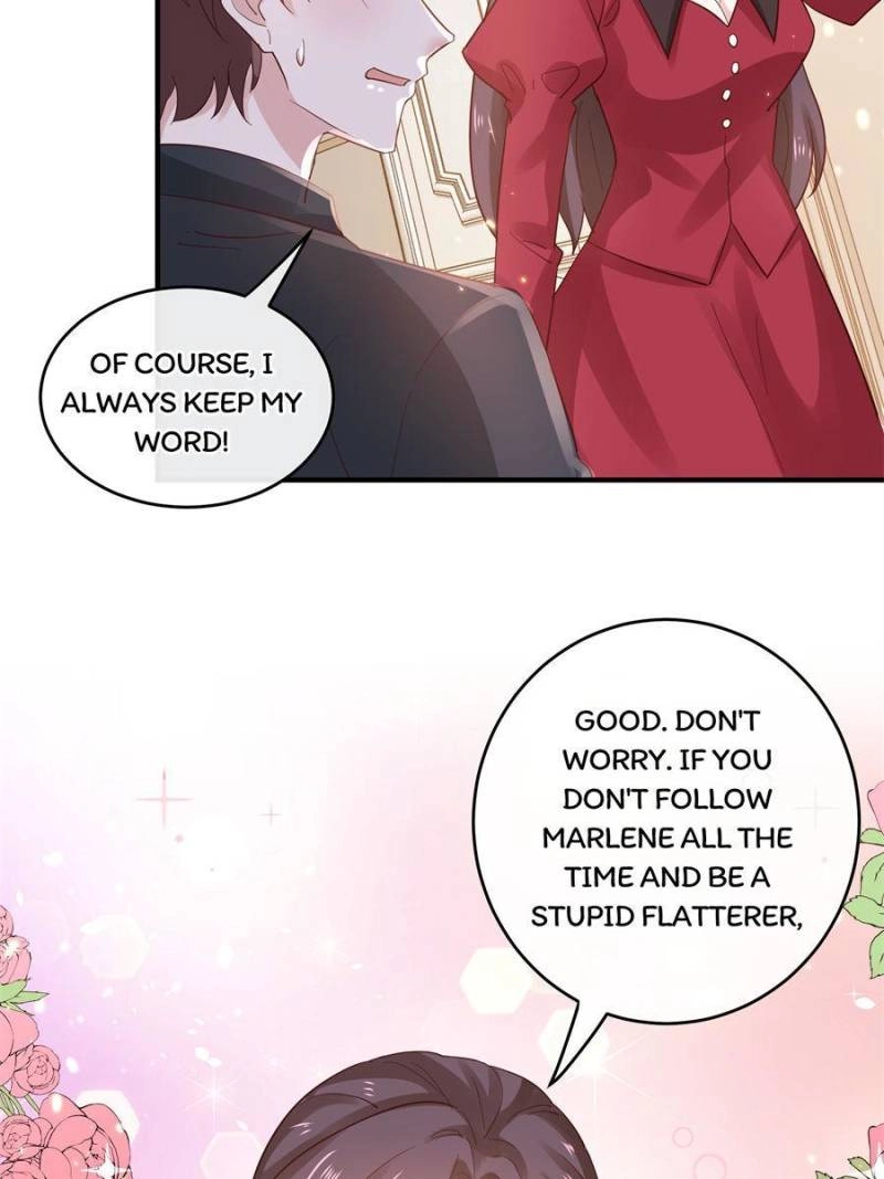 I Must Be the Empress Chapter 49 page 11 - 