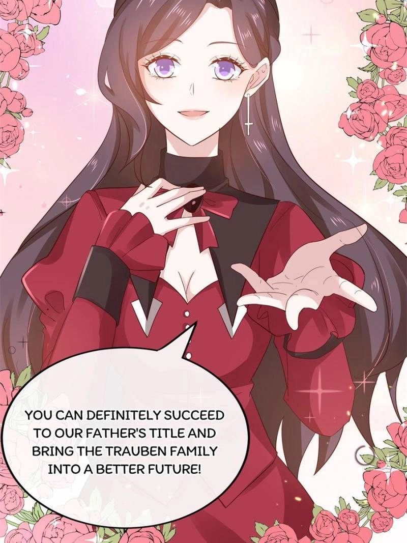 I Must Be the Empress Chapter 49 page 12 - 