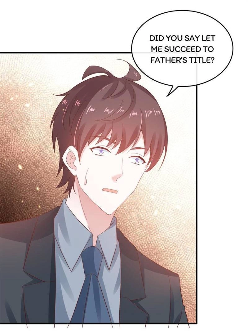 I Must Be the Empress Chapter 49 page 14 - 