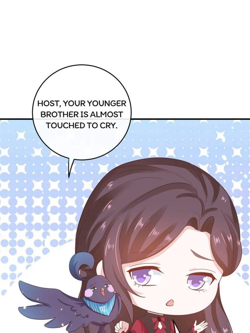 I Must Be the Empress Chapter 49 page 15 - 