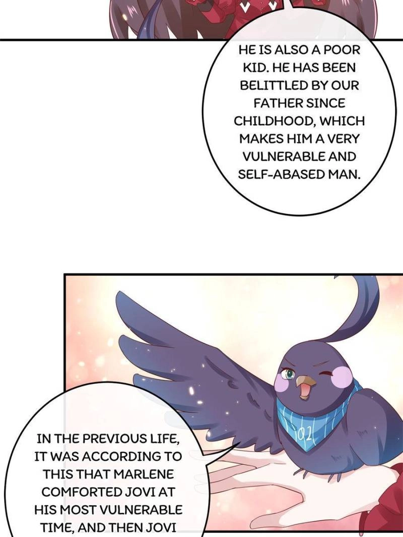 I Must Be the Empress Chapter 49 page 16 - 