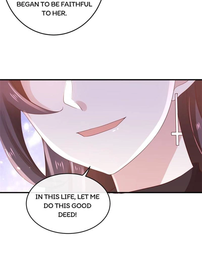I Must Be the Empress Chapter 49 page 17 - 