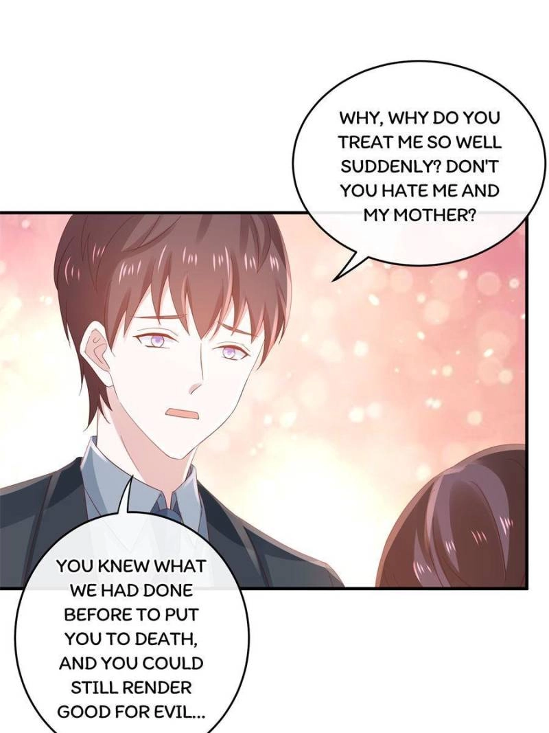 I Must Be the Empress Chapter 49 page 18 - 