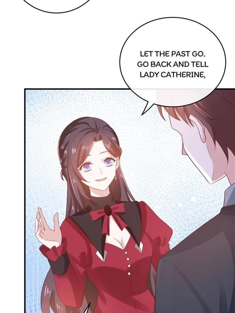 I Must Be the Empress Chapter 49 page 19 - 